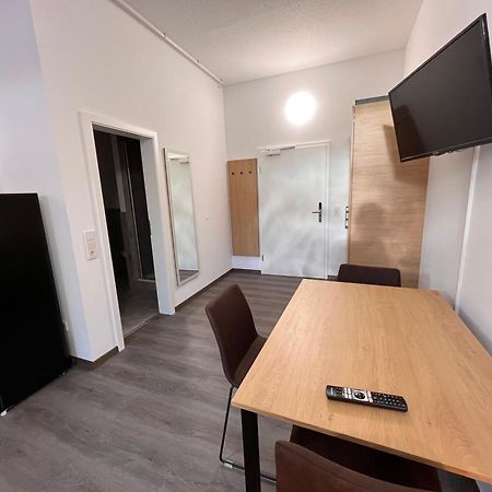 24Seven Apartments - Self Check-In Altdorf  Exterior photo